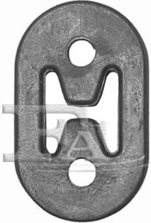 Mount, exhaust system 873902