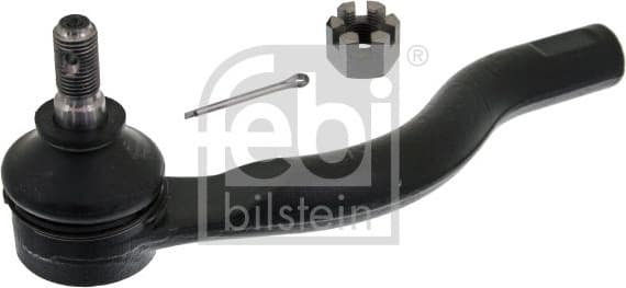 Tie Rod End 41330