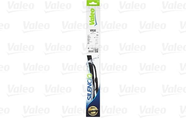 Wiper Blade SILENCIO REAR 574271 - image 2