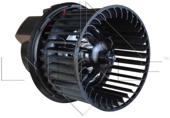 Interior Blower 34033