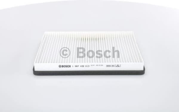 Filter, cabin air 1987432013