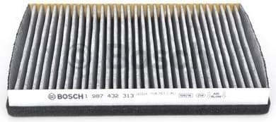 Filter, cabin air 1987432313 - image 2