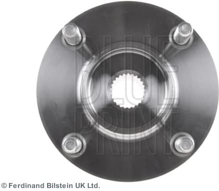 Wheel Bearing Kit ADC48252 - image 2
