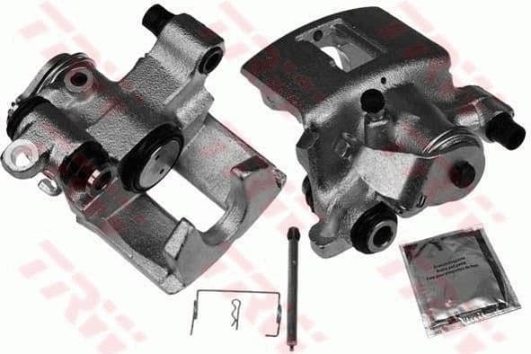 Brake Caliper BHR211E
