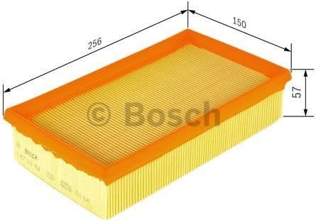 Air Filter 1457429964 - image 5