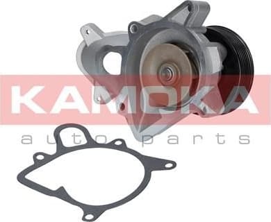 Water Pump, engine cooling T0053 - image 2