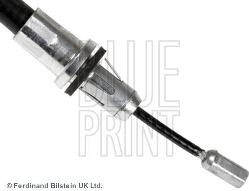 Cable Pull, parking brake ADN146288 - image 3