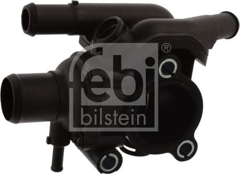 Coolant Flange 45220