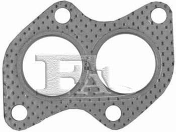 Gasket, exhaust pipe 570903