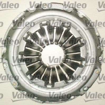 Clutch Kit KIT3P (CSC) 834049 - image 2
