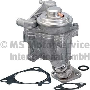EGR Valve 7.24809.51.0