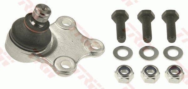 Ball Joint JBJ127