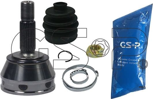 Joint Kit, drive shaft 803022