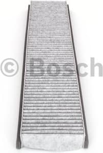 Filter, cabin air 1987432318 - image 2