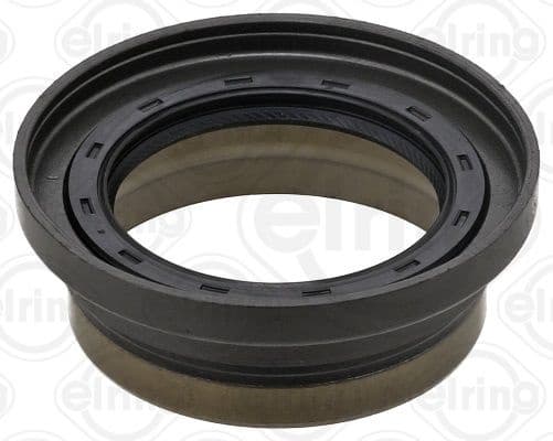 Seal differential-shaft 228.490