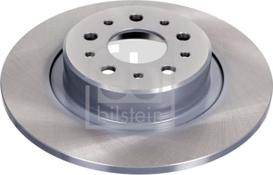 Brake Disc 43850 - image 2