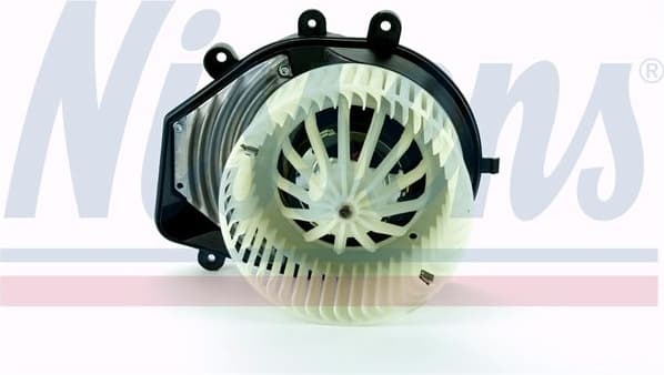 Interior Blower 87060 - image 5