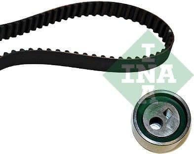 Timing Belt Kit 530023310