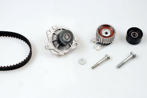 Water Pump & Timing Belt Kit PK10552