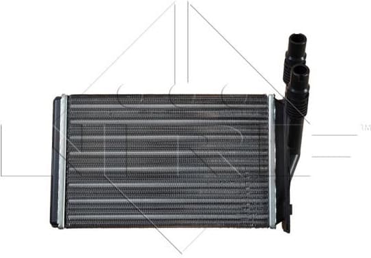 Heat Exchanger, interior heating EASY FIT 53554 - image 2