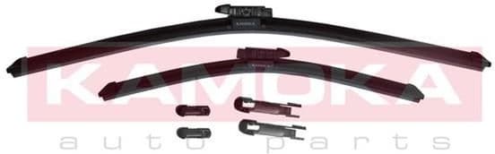 Wiper Blade 27F03