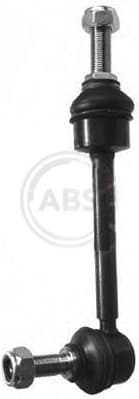 Link/Coupling Rod, stabiliser bar 260296
