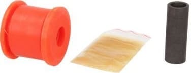 Mounting, control/trailing arm TED12518