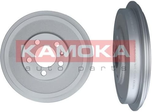 Brake Drum 104024 - image 2