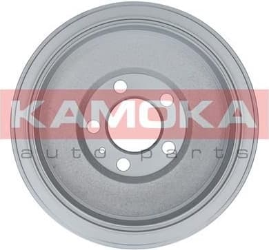 Brake Drum 104024 - image 3