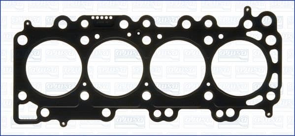 Gasket, cylinder head MULTILAYER STEEL 10145640