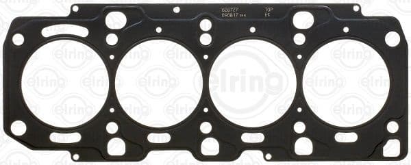 Gasket, cylinder head 626.727 - image 2
