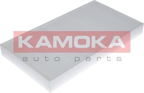 Filter, cabin air F410101