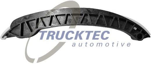 Guide, timing chain 02.12.163