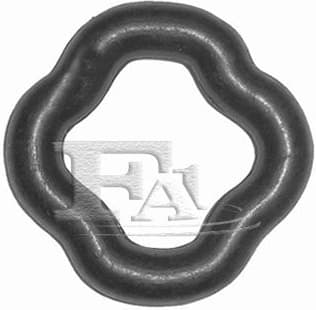 Mount, exhaust system 103904