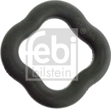 Mount, exhaust system 12524