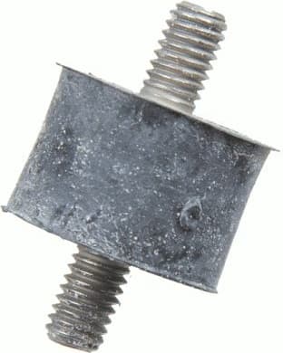 Rubber Buffer, muffler 15313 01