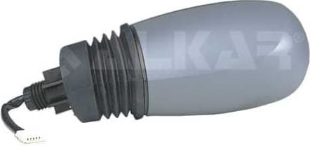 Exterior Mirror 6125349