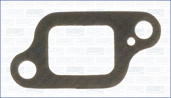 Gasket, exhaust manifold 13004900