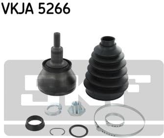 Joint Kit, drive shaft VKJA 5266
