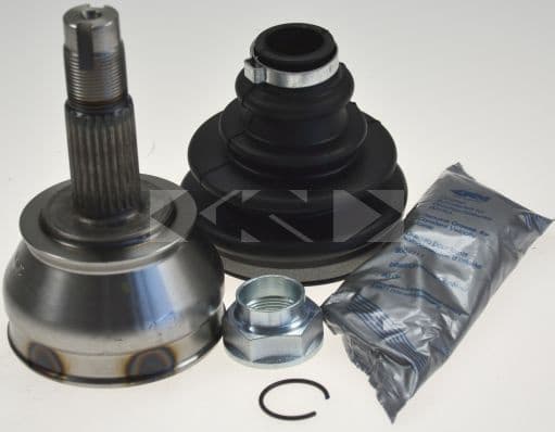 Joint Kit, drive shaft 302007