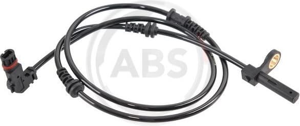 Sensor, wheel speed 30384