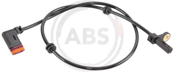 Sensor, wheel speed 30434