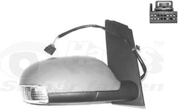 Exterior Mirror 5856818 - image 2