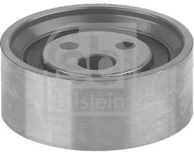 Tensioner Pulley, timing belt 11356