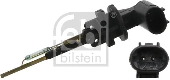 Sensor, coolant level 33458 - image 2