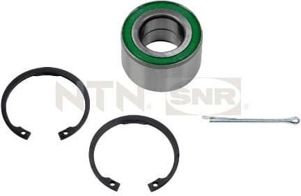 Bearing wheel R15325 - image 2