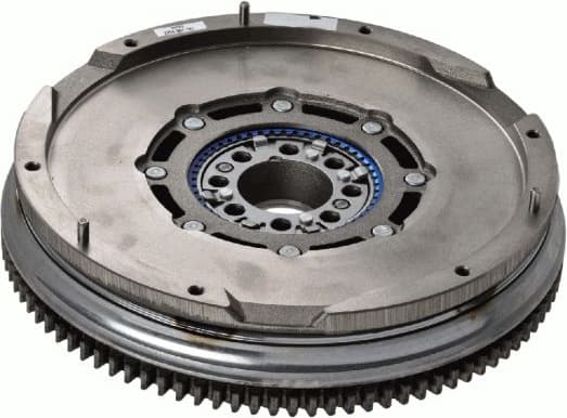Flywheel Dual-mass flywheel 2294 501 191