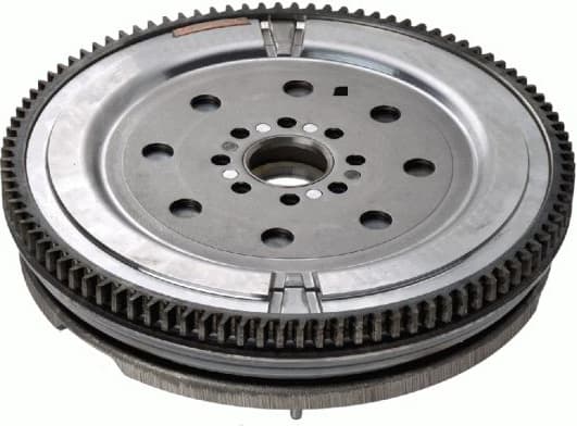 Flywheel Dual-mass flywheel 2294 501 191 - image 2