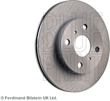 Brake Disc ADT34399 - image 2