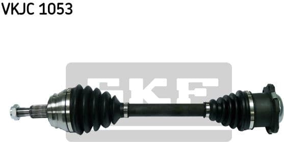 Drive Shaft VKJC 1053